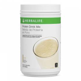  Protein Drink Mix vanilie Herbalife