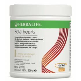  Beta Heart Beta-Glucani Herbalife 